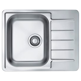 Keittiöallas Stala Standard-TD34 RST 61,5 x 50 cm