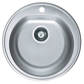 Keittiöallas Stala Standard-E2-T41 RST Ø 51 cm