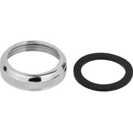 Vesilukon mutteri 1 1/4"