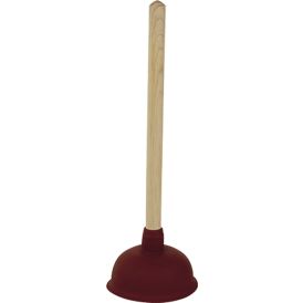 Karhupumppu Punainen Ø14 cm