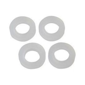 Puserrusliitintiiviste 8 x 14 x 3 mm 4 kpl