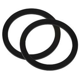 Kumitiiviste 3/4" 2 kpl