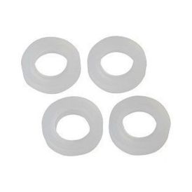 Puserrusliitintiiviste 10 x 18 x 4 mm 4 kpl