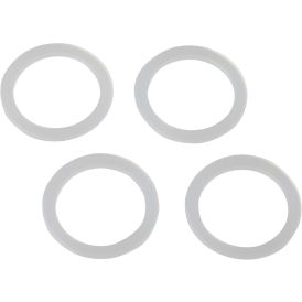 Vesimittaritiiviste Kirchhoff 29,5 x 23 x 2 mm 4 kpl