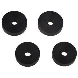 Venttiilitiiviste 5 x 22 x 4 mm 4 kpl