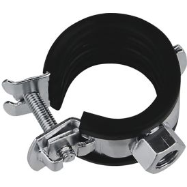 Eristetty putken pidike M8 x 3/4"