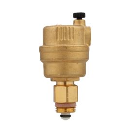 Ilmanpoistin Kirchhoff 3/8"