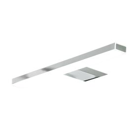 LED-valaisin Ordonez Esther 2 Harmaa 500 mm
