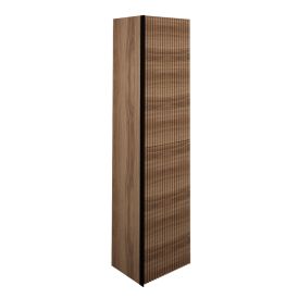 Korkeakaappi Ordonez Lineas Charleston 160 cm