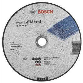 Katkaisulaikka Bosch PRO Metal 230 x 3 mm