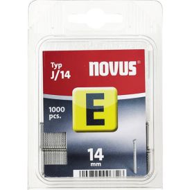 Naula Novus E J/14mm