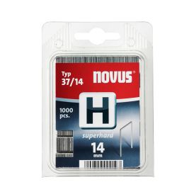 Hakanen Novus H 37 / 14mm Superhard 1000 kpl
