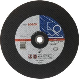 Katkaisulaikka Bosch Expert for Metal 355 mm