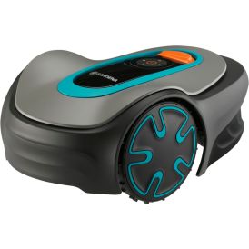 Robottiruohonleikkuri Gardena Sileno Minimo 500 BT