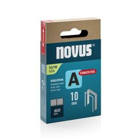 Sinkilä Novus A53/10 mm RST 800 kpl