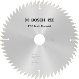 Jiiri- ja katkaisusahanterä Bosch PRO Multi Material Ø 216 mm