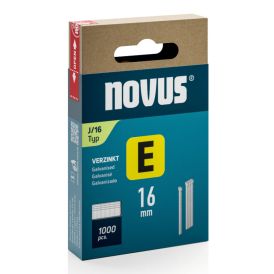 Naula EJ/16 mm Novus 1000 kpl
