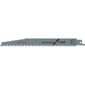 Puukkosahanterä Bosch S 2345 X Progressor for Wood 200 mm