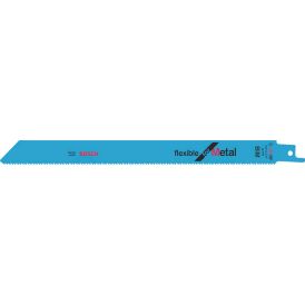 Puukkosahanterä Bosch S 1122 3-8mm 2kpl