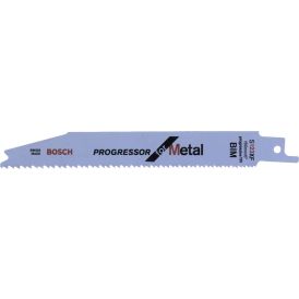 Puukkosahanterä Bosch S 123 XF 150mm