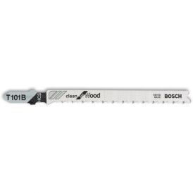 Pistosahanterä Bosch T 101 B /3 KPL