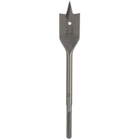 Lattapuuporanterä Bosch 24 x 160 mm