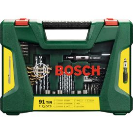 Tarvikesarja Bosch V-Line 91-Os