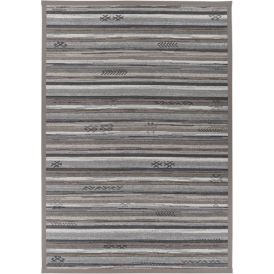 Keskilattiamatto Narma Liiva Pellava 160 x 230 cm 80 x 250 cm