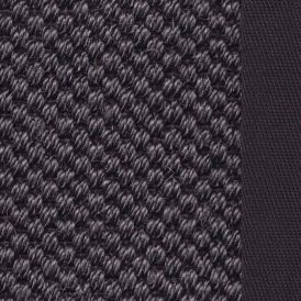 Käytävämatto Narma Sisal antrasiitti 80 x 200 cm