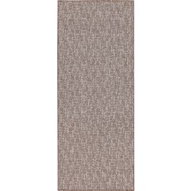 Matto Narma Novelle Ruskea 100 x 150 cm