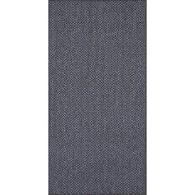 Matto Narma Rubin Tummanharmaa 100 x 250 cm