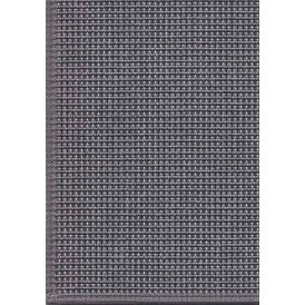 Kynnysmatto Narma Limo harmaa 60 x 80 cm Hiili
