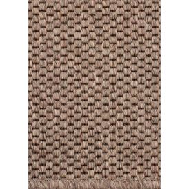 Matto Narma Brooklyn ruskea 60 x 80 cm