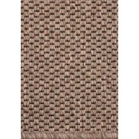Matto Narma Brooklyn ruskea 80 x 200 cm
