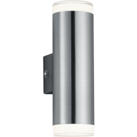 Ulkoseinävalaisin Trio Aracati LED