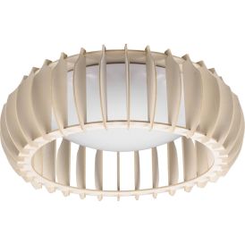 Plafondi Reality Leuchten Monte 40 cm Puu