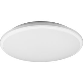 Plafondi Trio Limbus 35 cm Valkoinen