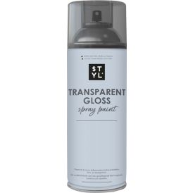 Pintamaali STYL Gloss Clear 400 ml