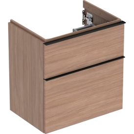 Alakaappi Geberit Icon tammi 59,2 x 41,6 cm