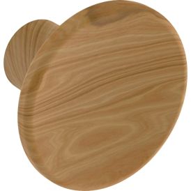 Nuppivedim IDO tammi Ø 2,8 cm