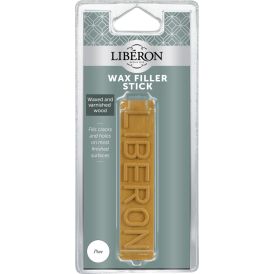 Täytevahatanko Liberon 18ml Mänty