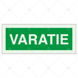 Huomiokyltti Varatie