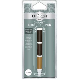 Korjaushuopakynä Liberon Walnut