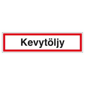 Huomiokyltti Kevytöljy