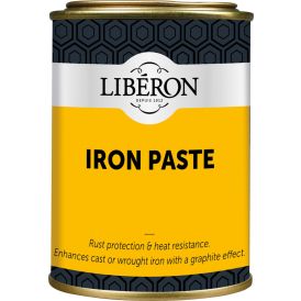 Grafiittivoide Liberon 250 ml
