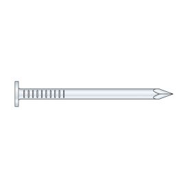 Huopanaula Simpson Strong-Tie PAPP KZN 2,5 x 25 mm 125 kpl