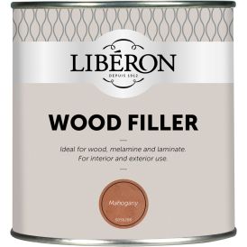 Puukitti Liberon Mahonki 500 ml