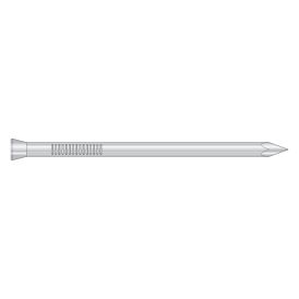 Dyckert-naula Simpson Strong-Tie BRDEZ ZN rihlattu 1,7 x 35 mm 75 kpl