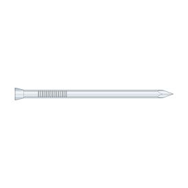 Dyckert-naula Simpson Strong-Tie BRDHG KZN rihlattu 2 x 50 mm 60 kpl