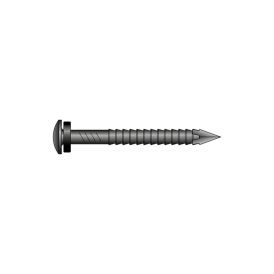 Peltinaula Simpson Strong-Tie TNC aluslevy musta 2,5 x 30 mm 100 kpl